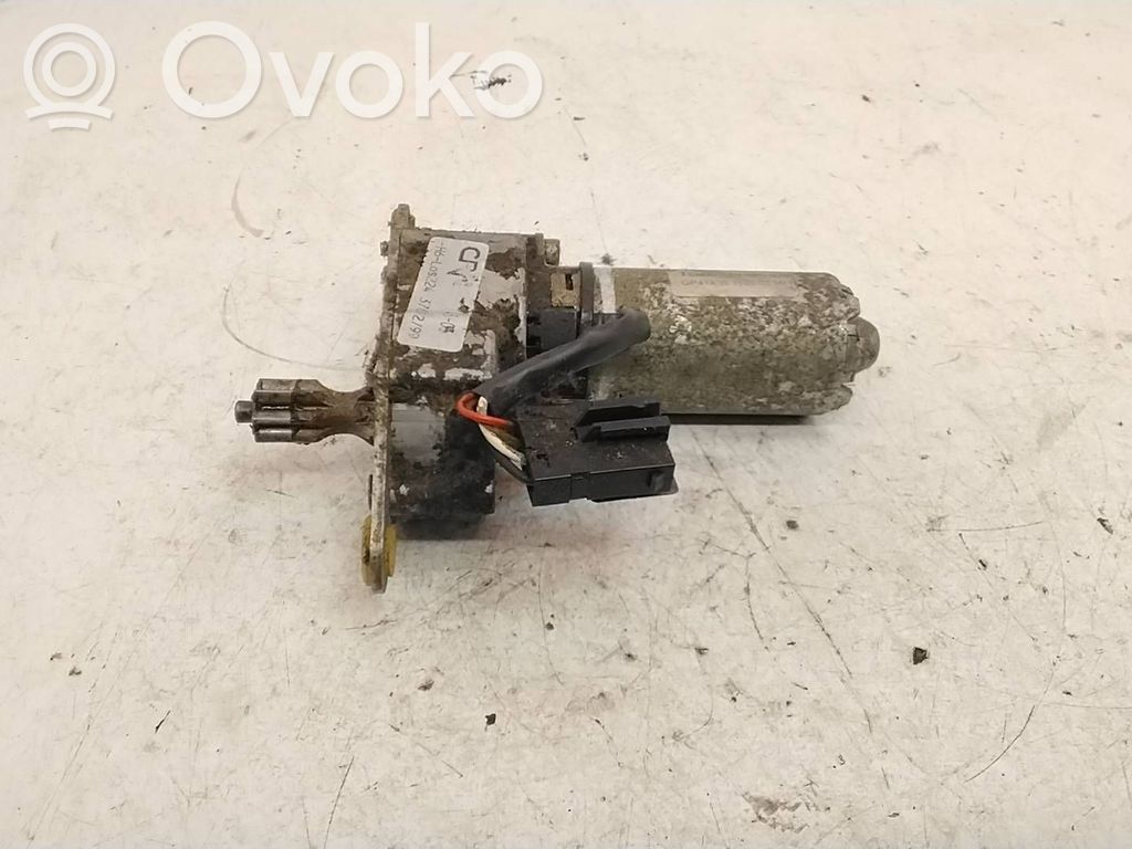 Сиденье управления двигателем   GP41A35,1123501,12V083576