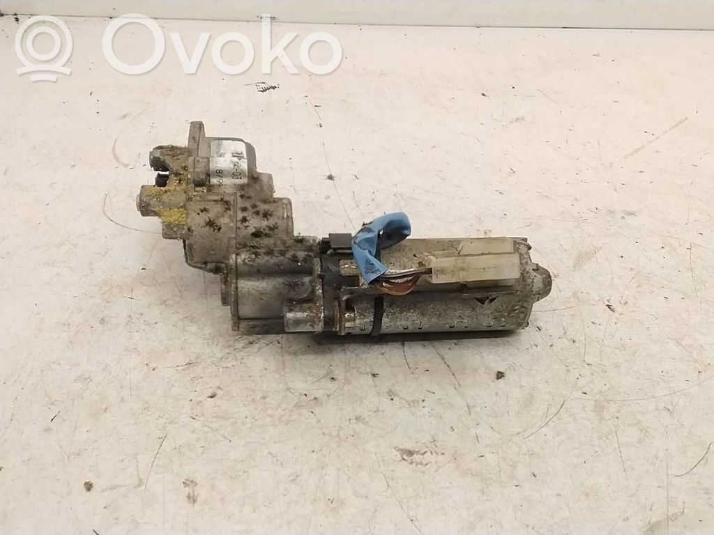 BMW 3 E46 Seat adjustment motor 