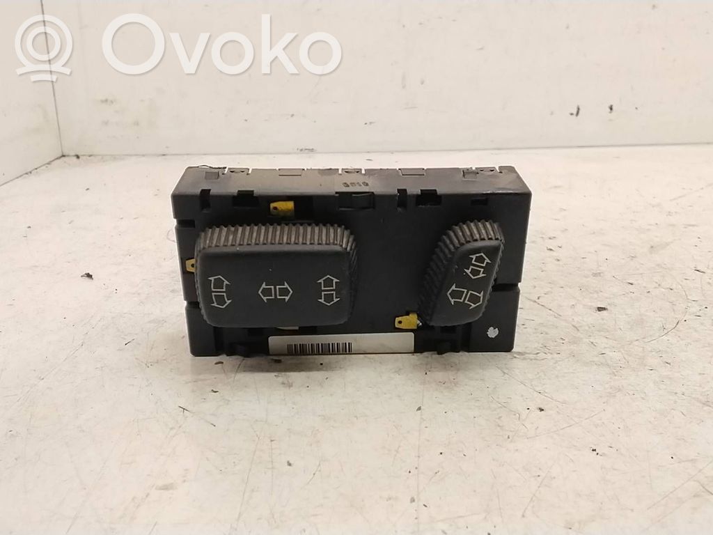BMW 5 E39 Seat control switch 
