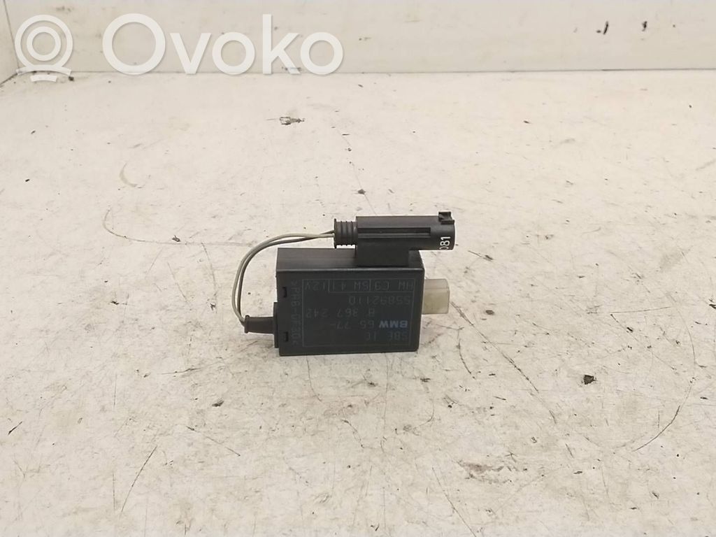 Seat pressure sensor   8367242,W6577,55892110