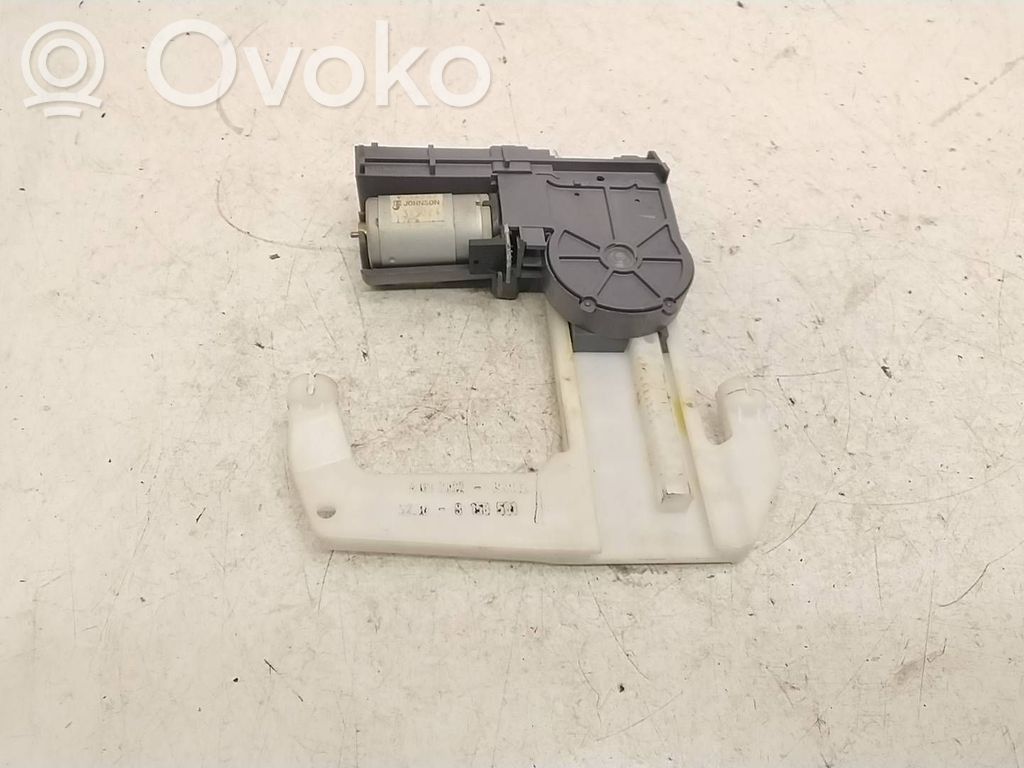 BMW 5 E39 Silniczek regulacji fotela 