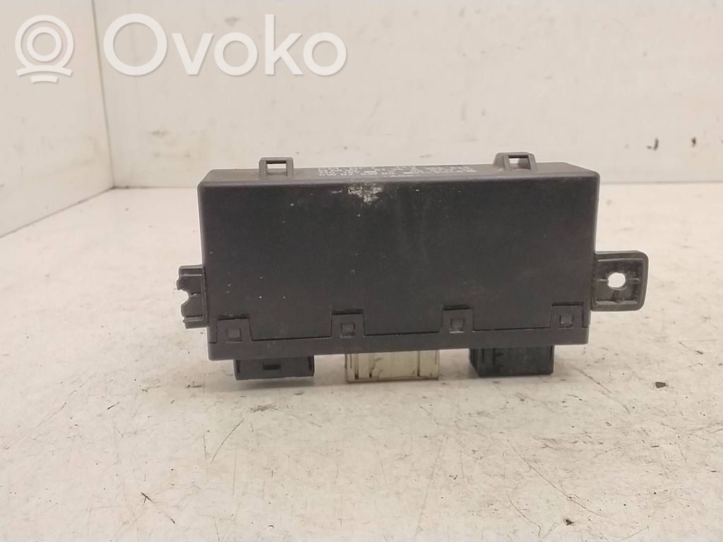 BMW 7 E38 Unitate/modul comandă uși 