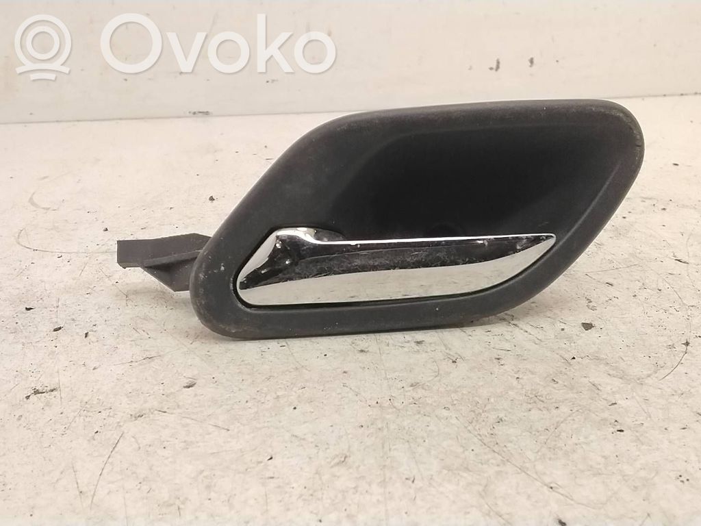 BMW 7 E38 Front door interior handle 