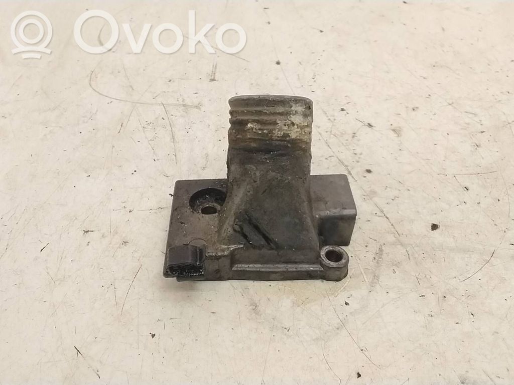 BMW 3 E30 Engine coolant pipe/hose 