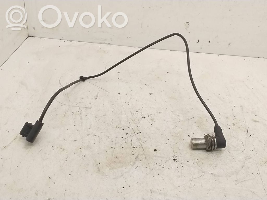 BMW 3 E30 Sensor de velocidad del árbol de levas 