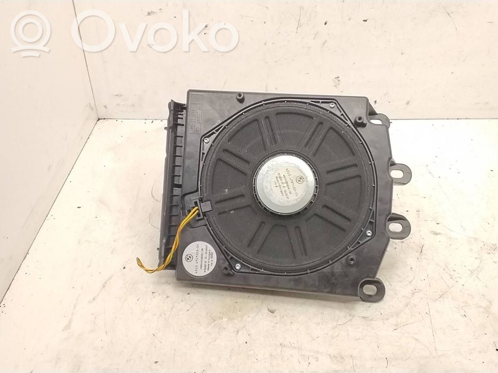 Subwoofer   6919353,0001412833