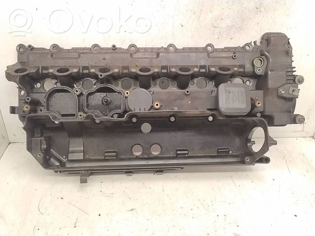 BMW 5 E60 E61 Tapa de balancines 