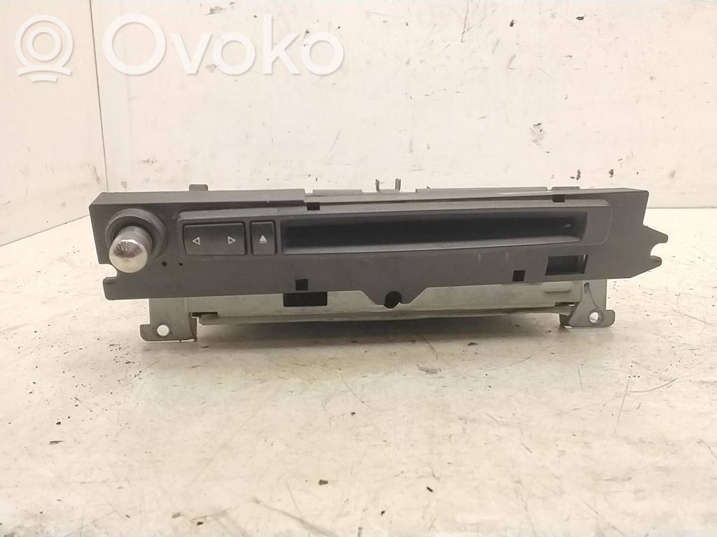 BMW 5 E60 E61 Radio / CD-Player / DVD-Player / Navigation 