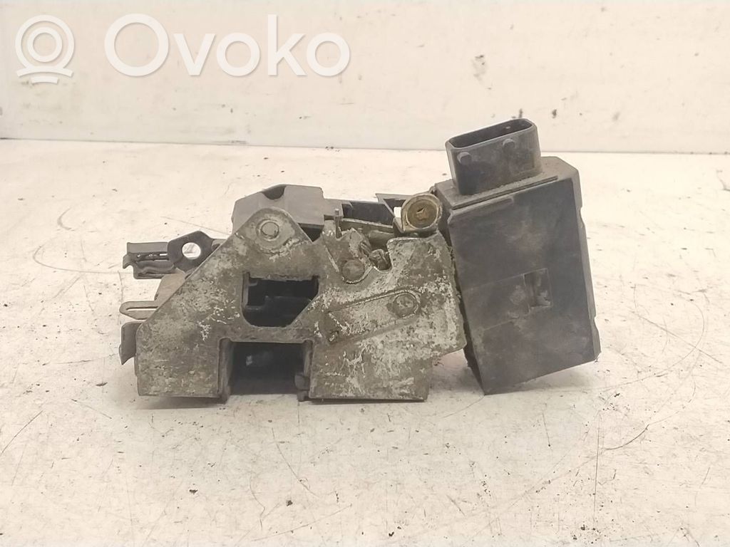 Priekinė durų spyna   1387606