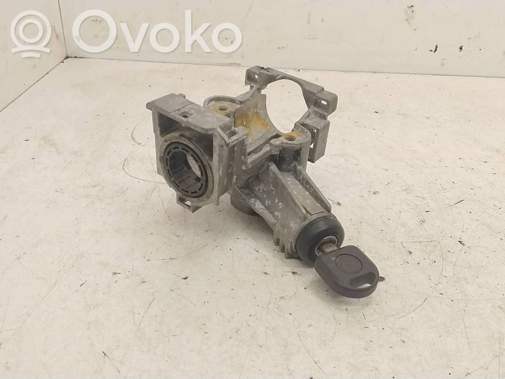 BMW 3 E36 Ignition lock 