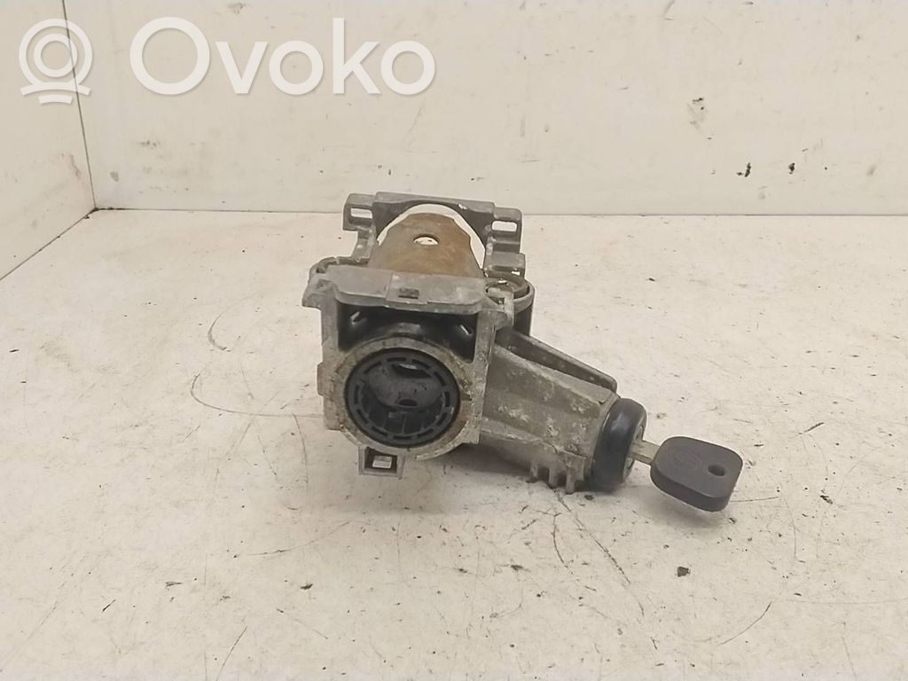 Ignition lock   1161551,1160278