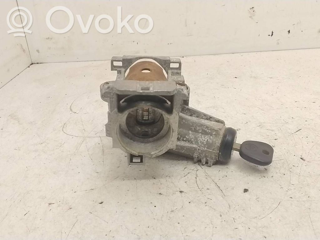 BMW 3 E36 Ignition lock 