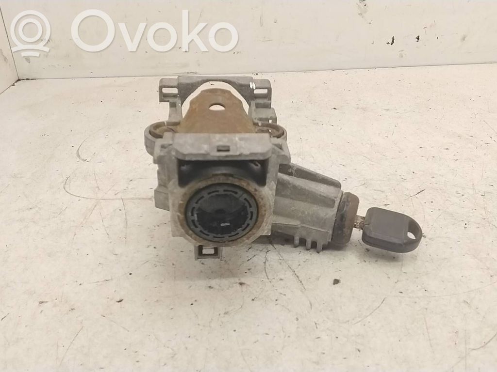 BMW 3 E36 Ignition lock 