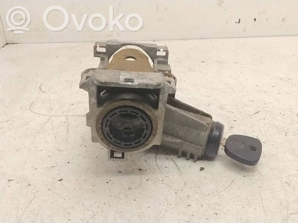 BMW 3 E36 Ignition lock 