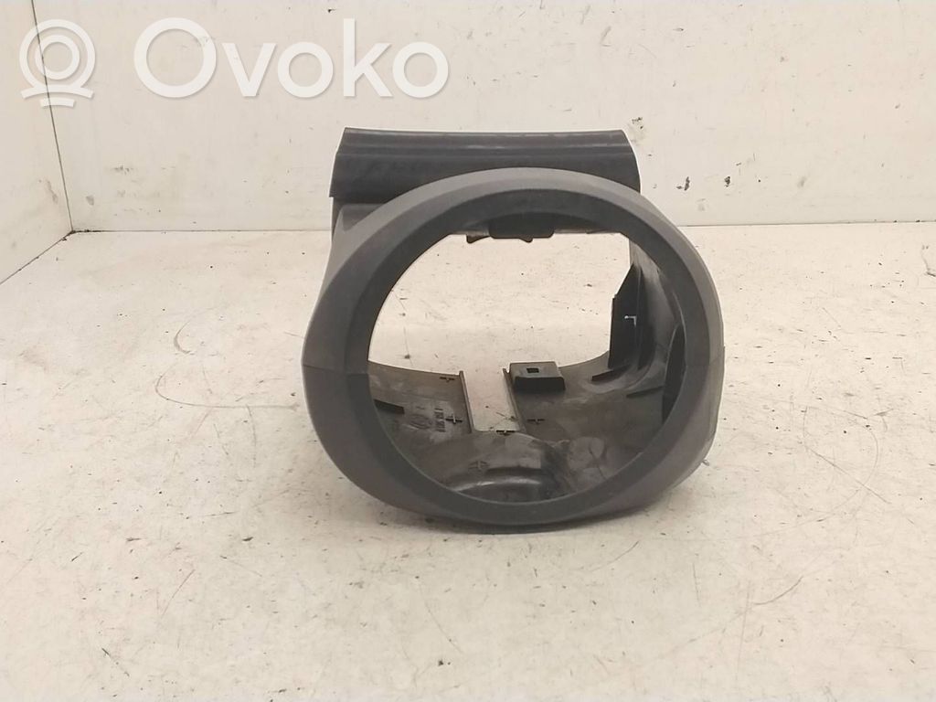BMW 3 E36 Steering wheel column trim 