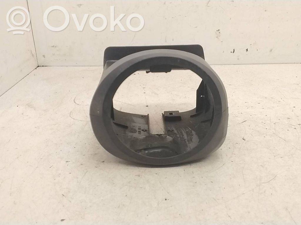 BMW 3 E36 Steering wheel column trim 