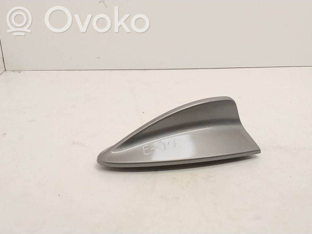 BMW 3 E92 E93 Jumta (GPS) antenas pārsegs 