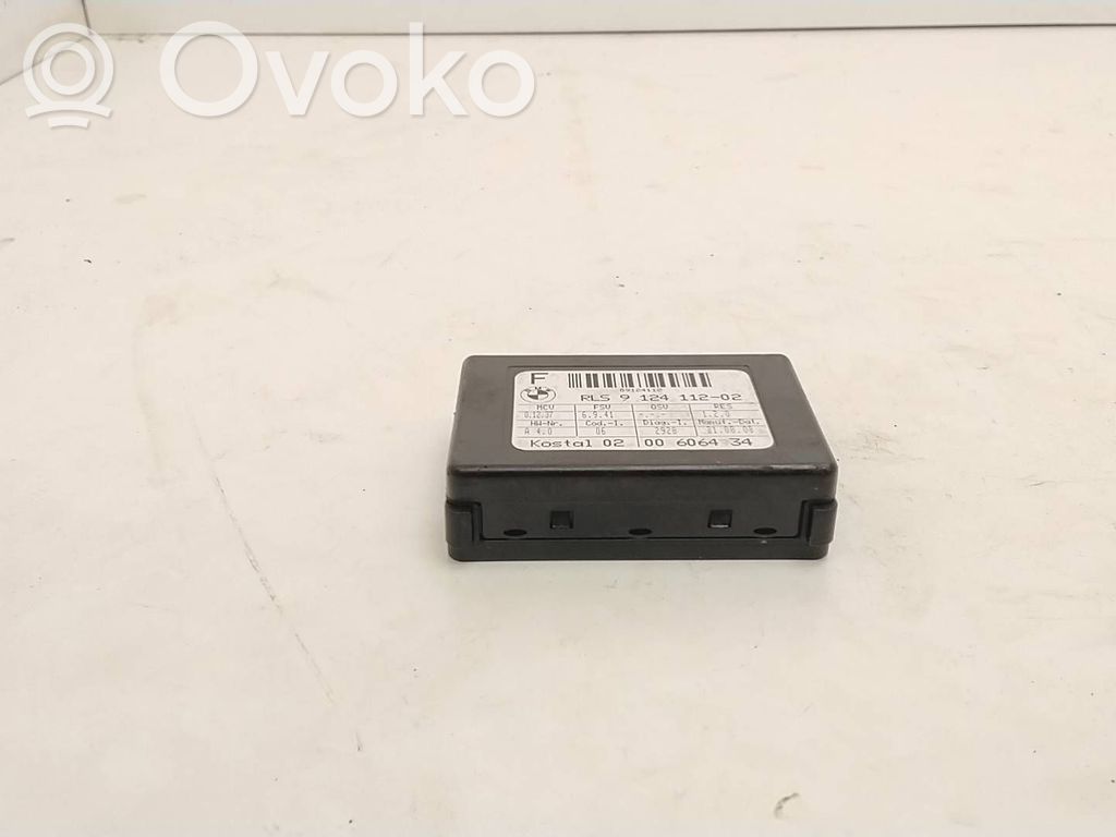 Sensor de lluvia   09124112,9124112