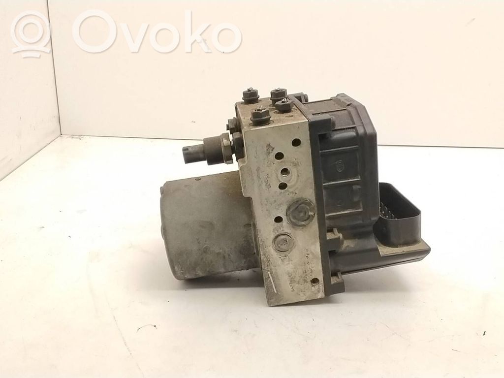 BMW 7 E65 E66 Блок ABS 