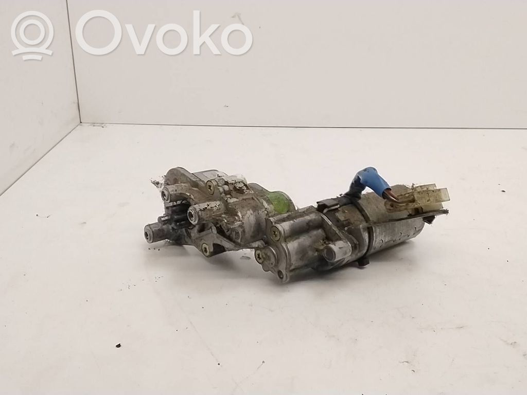 BMW 3 E46 Seat adjustment motor 