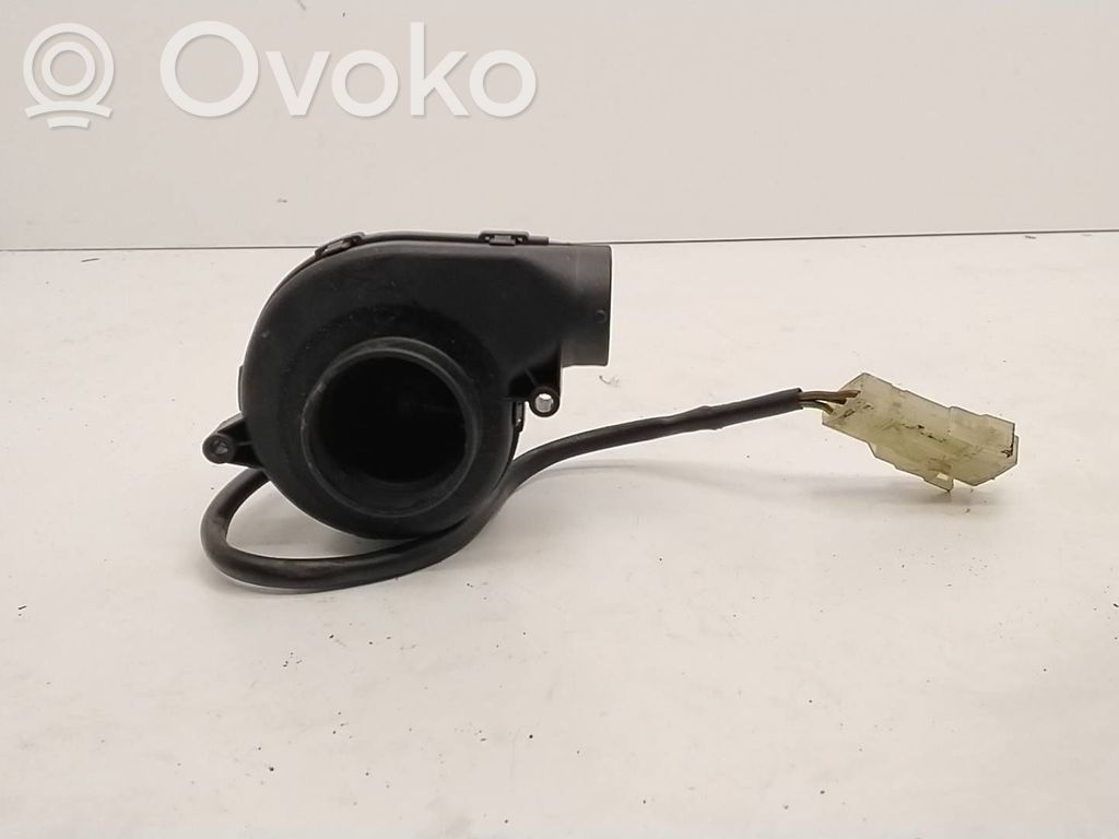 Engine control unit/module fan   0130002830,129017451811
