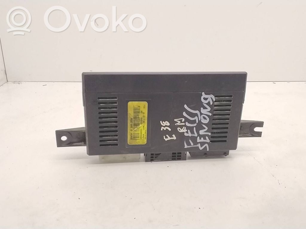 BMW 7 E38 Modulo luce LCM 