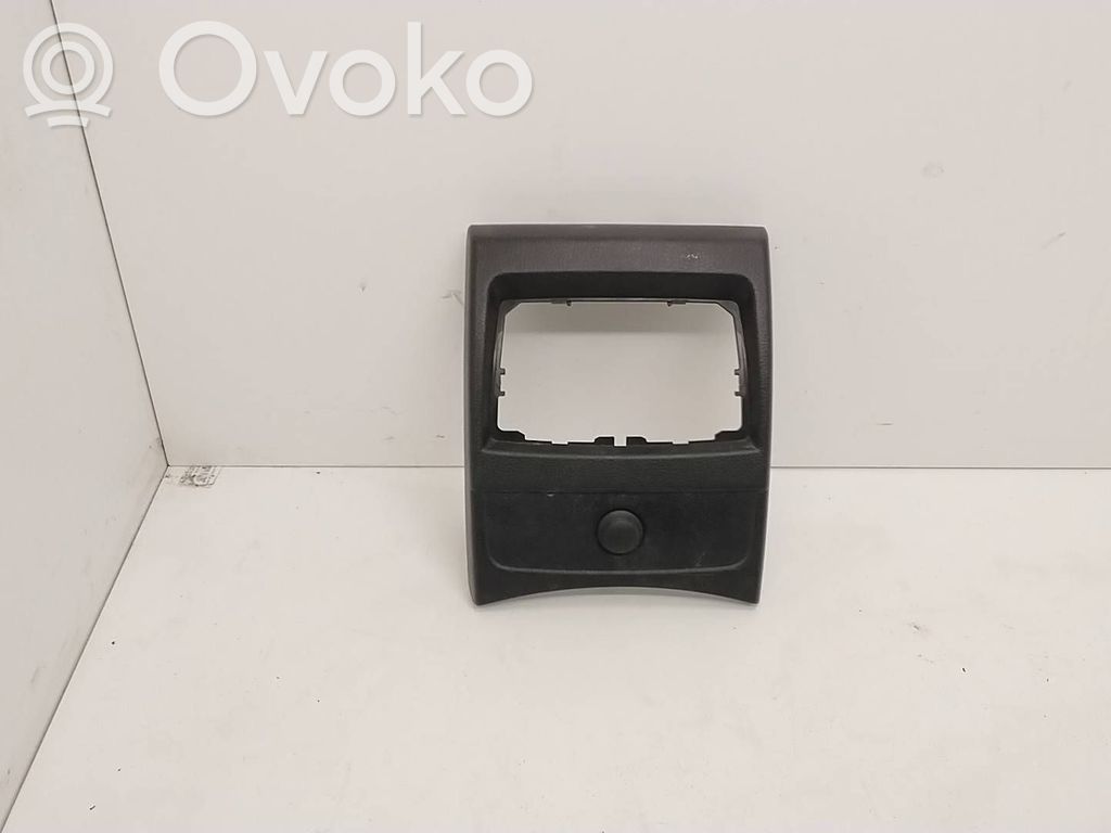 BMW 1 F20 F21 Grilă ventilație spate 