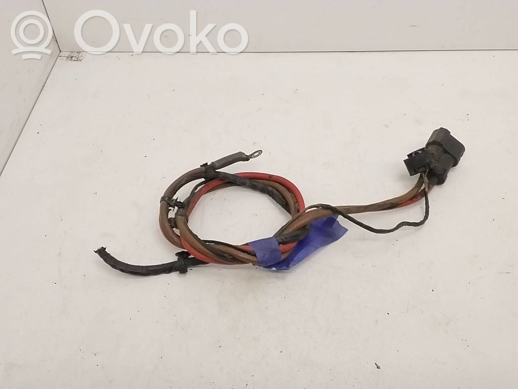 BMW 1 F20 F21 Other wiring loom 