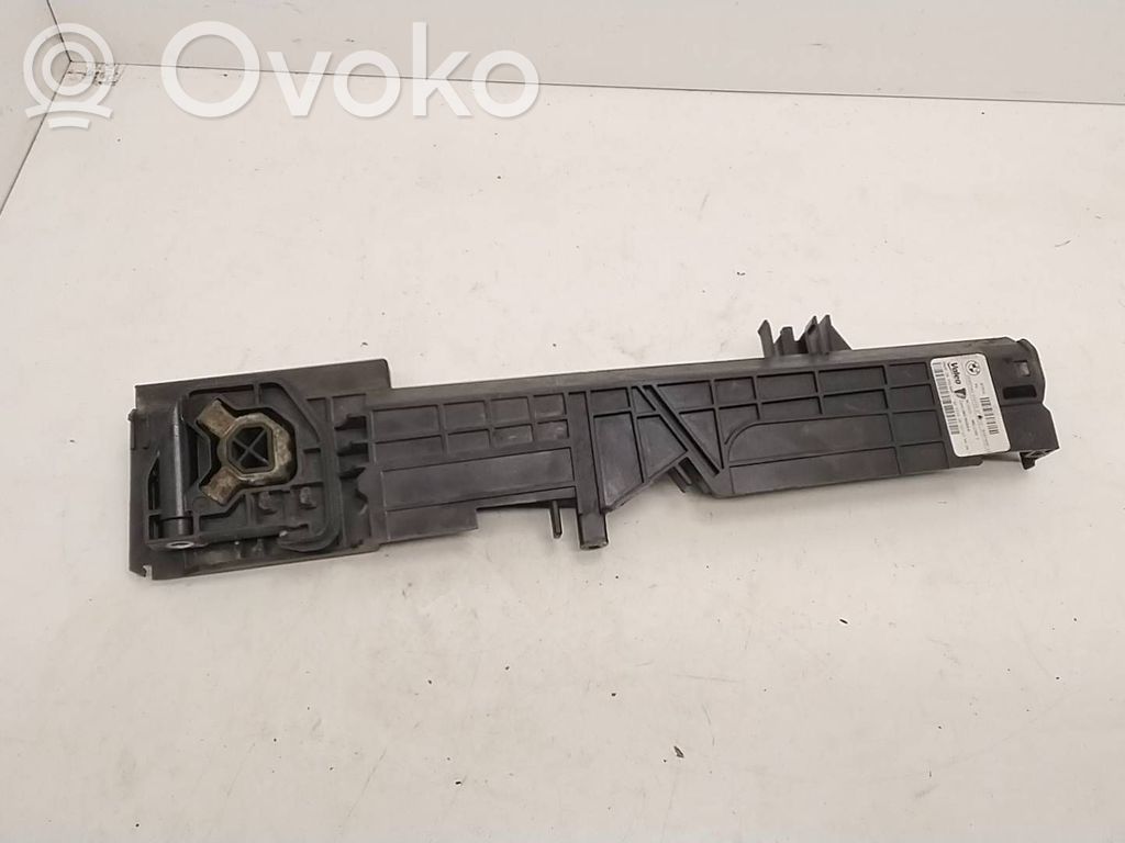 BMW 1 F20 F21 Pannello laterale di supporto del radiatore 