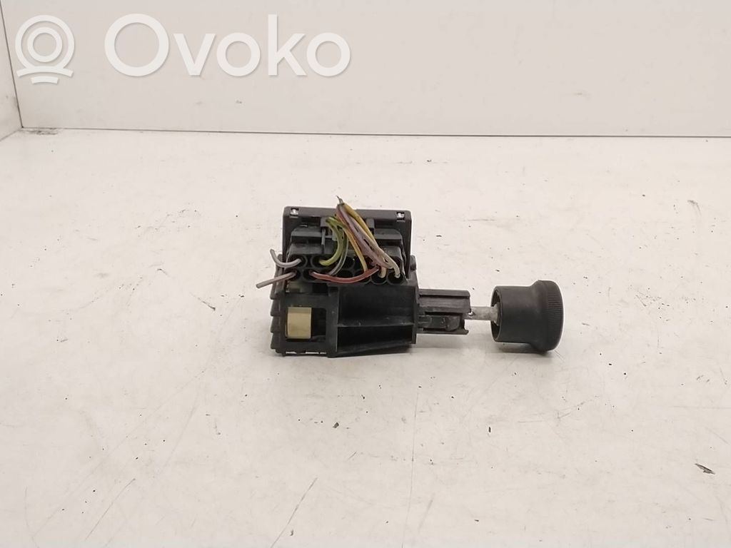 Light switch
