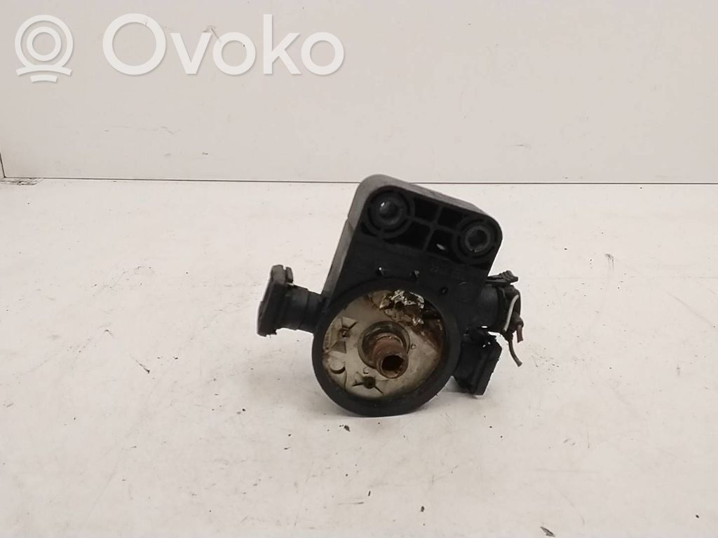 BMW 3 E36 Polttoainesuodatin 
