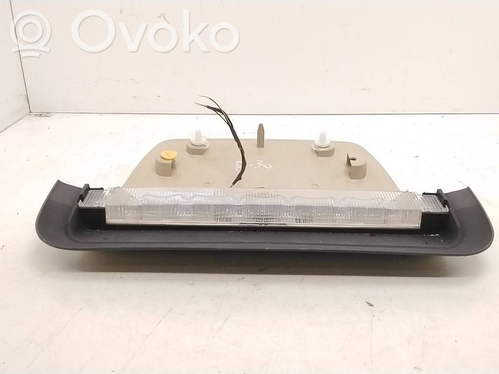 BMW 3 F30 F35 F31 Third/center stoplight 