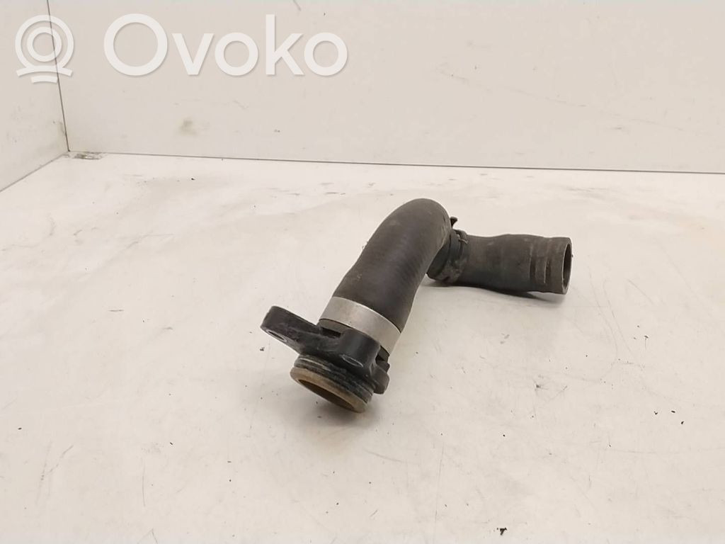 BMW 3 F30 F35 F31 Engine coolant pipe/hose 