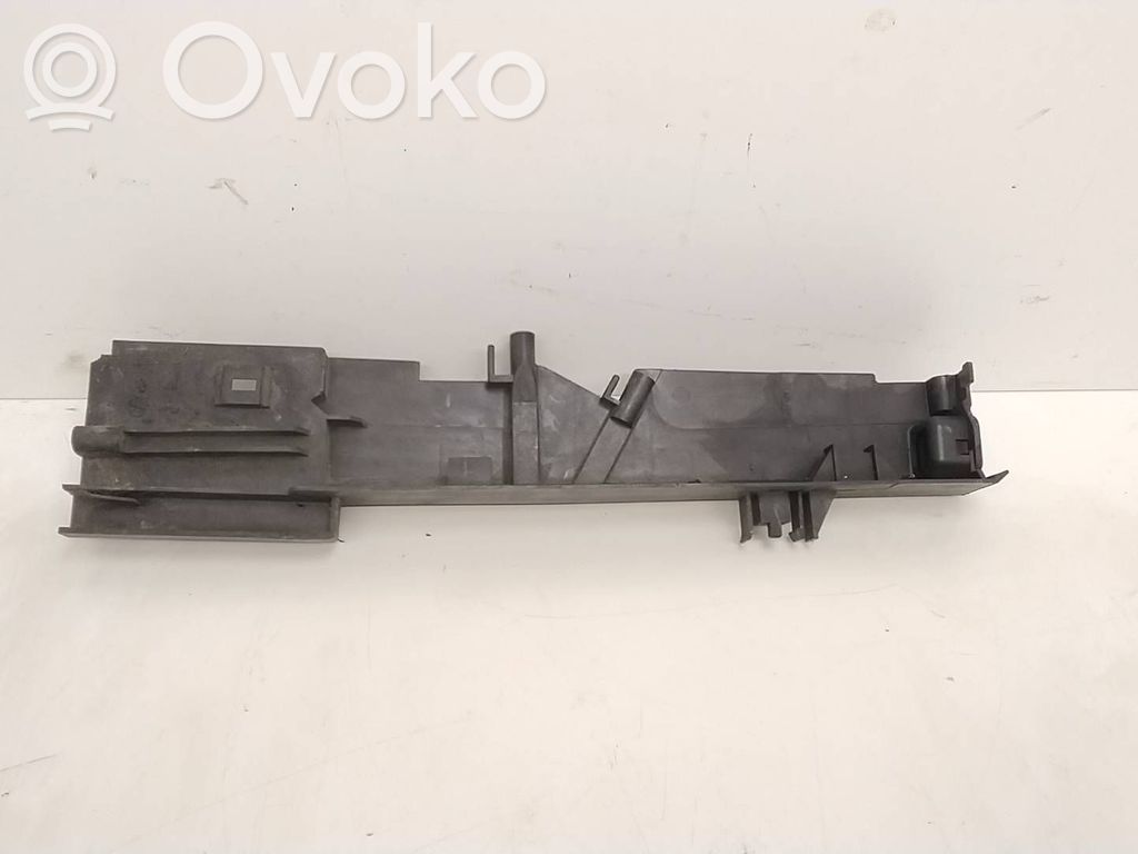 BMW 3 F30 F35 F31 Pannello laterale di supporto del radiatore 