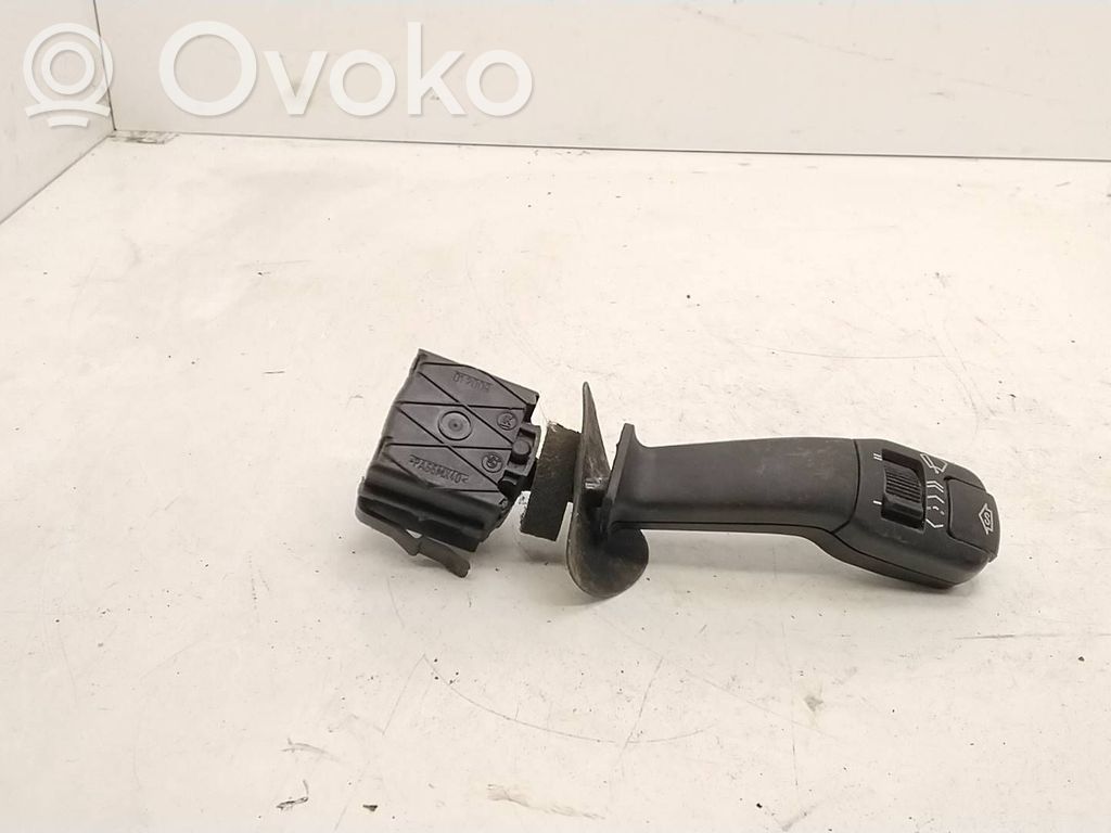 BMW 5 E39 Leva comando tergicristalli 