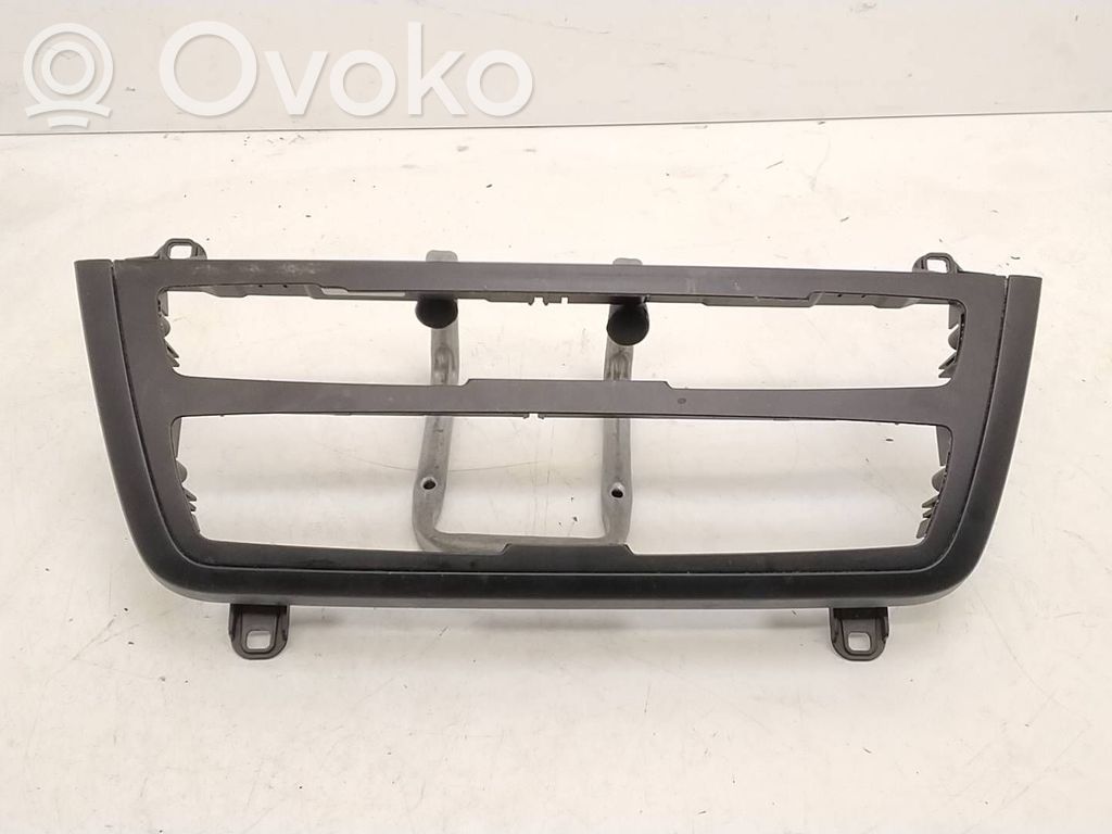 BMW 3 F30 F35 F31 Panel klimatyzacji / Ogrzewania 