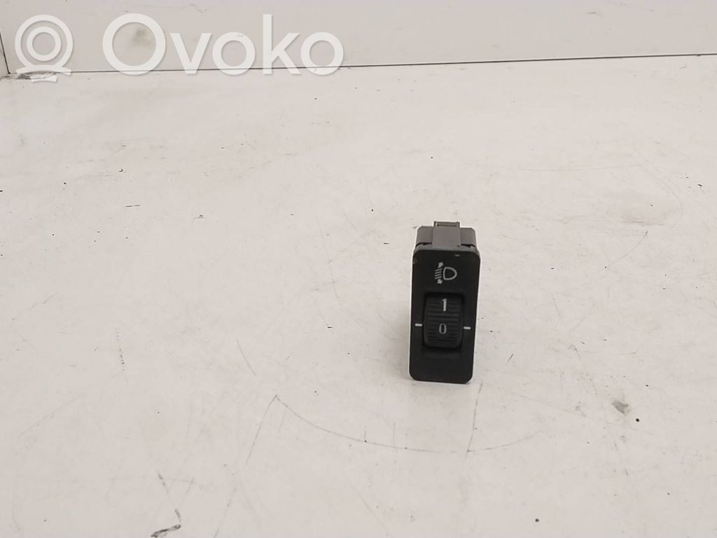 BMW 5 E39 Przycisk / Pokrętło regulacji świateł 