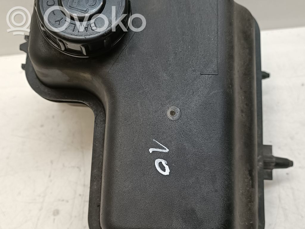 Citroen C5 Ohjaustehostimen nestesäiliö 
