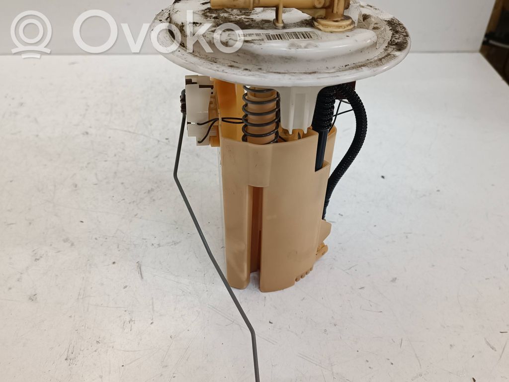 Citroen C5 Bomba interna de combustible 
