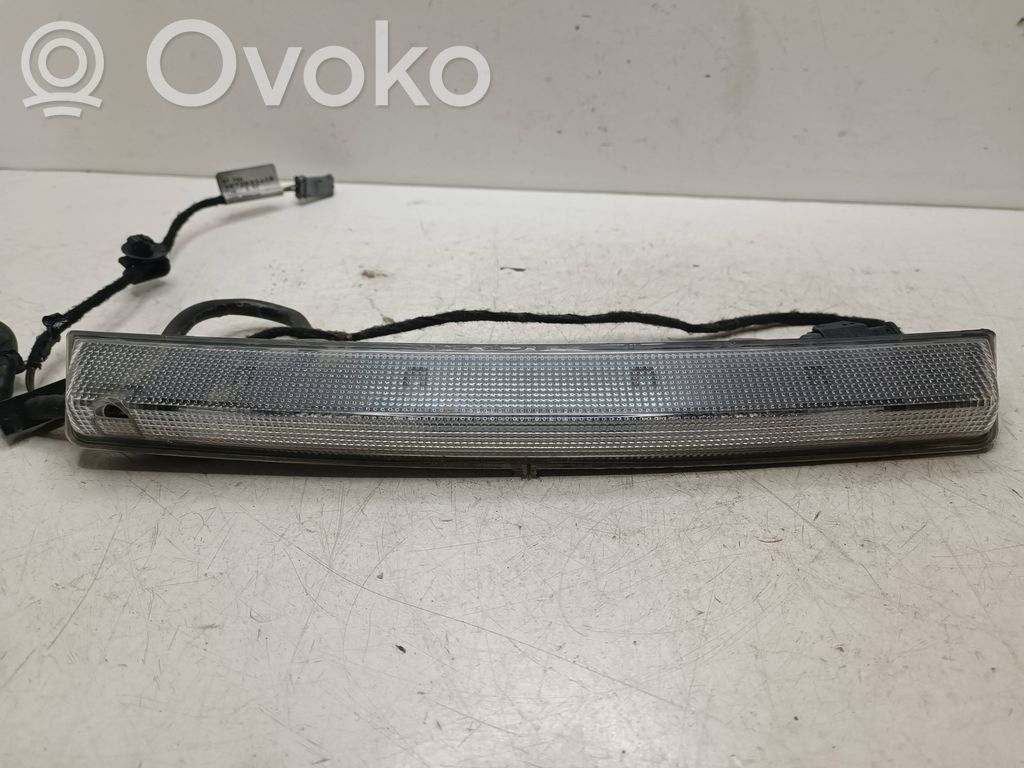 Citroen C4 II Luz de freno adicional/tercera 