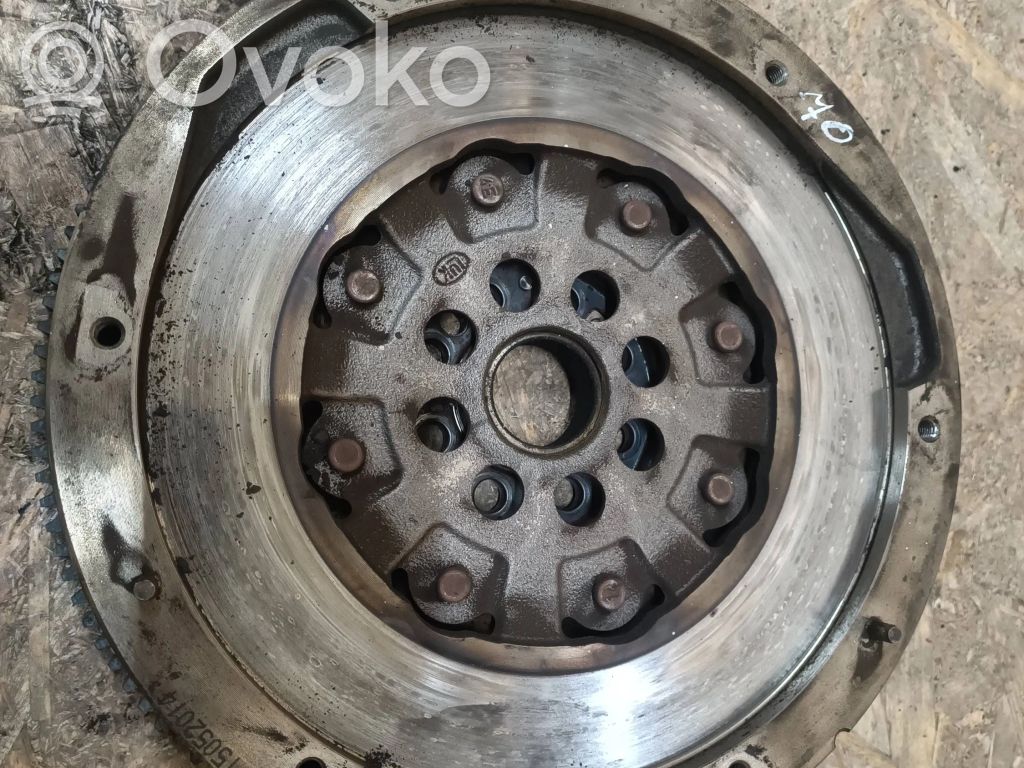 Renault Laguna III Flywheel 