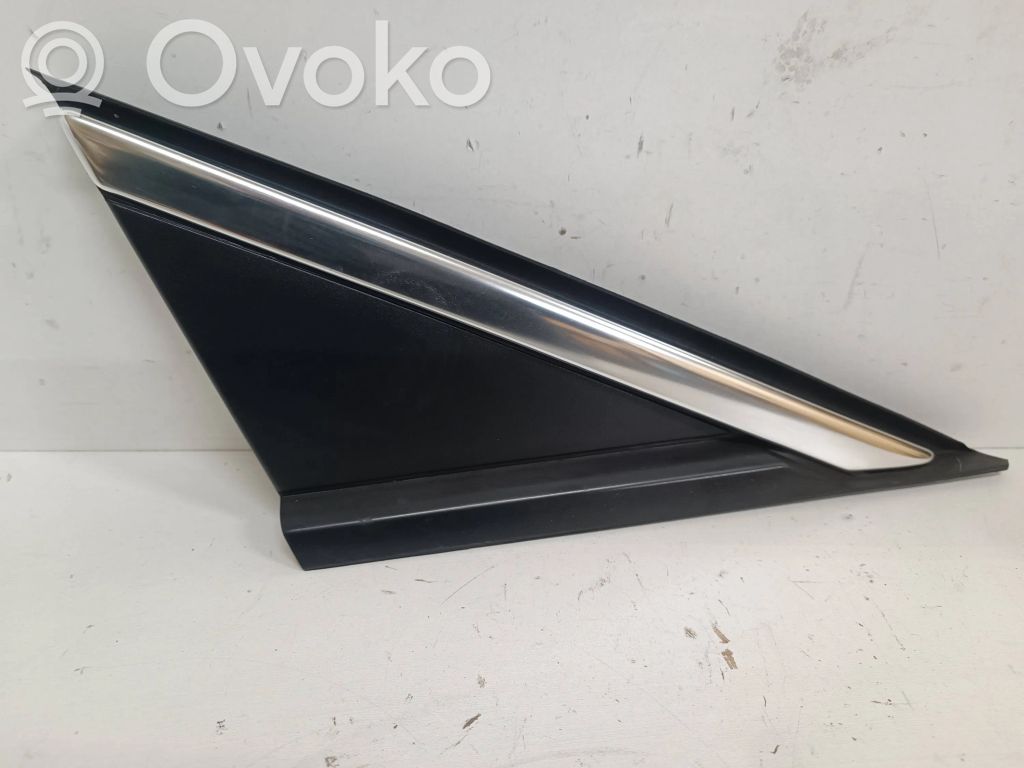 Opel Astra K Ornament capăt aripă 