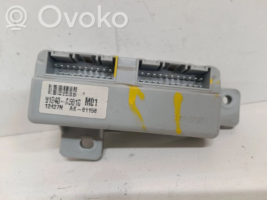 Inne komputery / moduły / sterowniki   91840A5010,AK61158,12427N