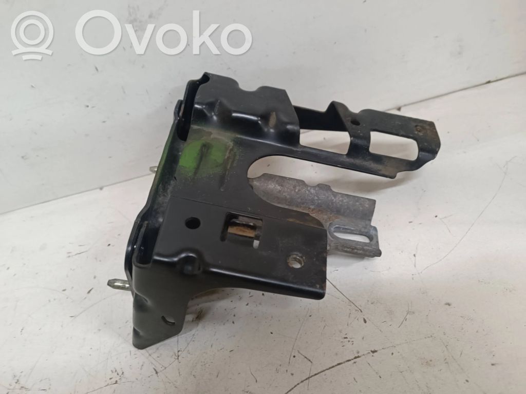 Peugeot 2008 I Gearbox mount 