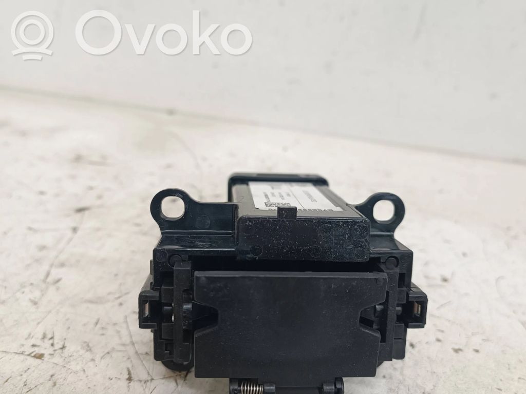 Citroen C4 Grand Picasso Ignition lock contact 