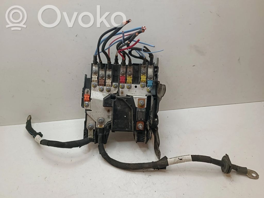 Fuse module   20200220