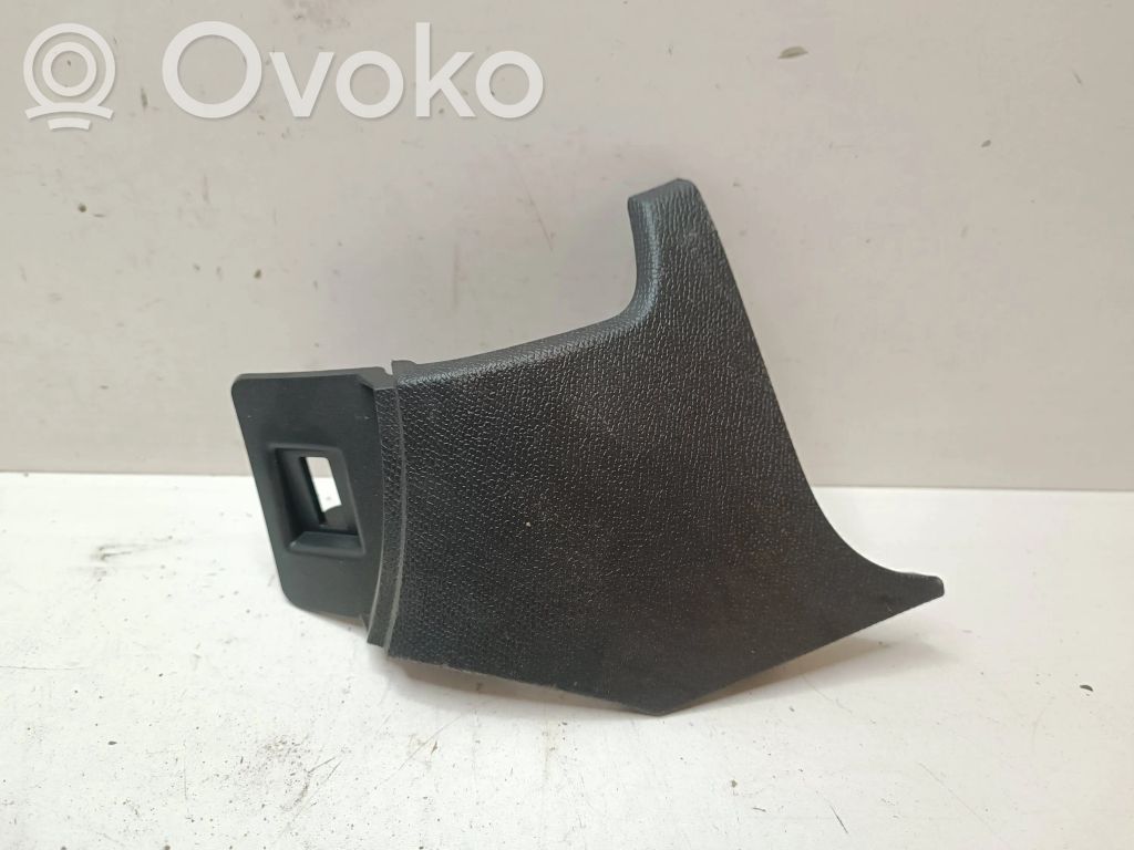Citroen DS7 Crossback Panel popielniczki deski rozdzielczej 