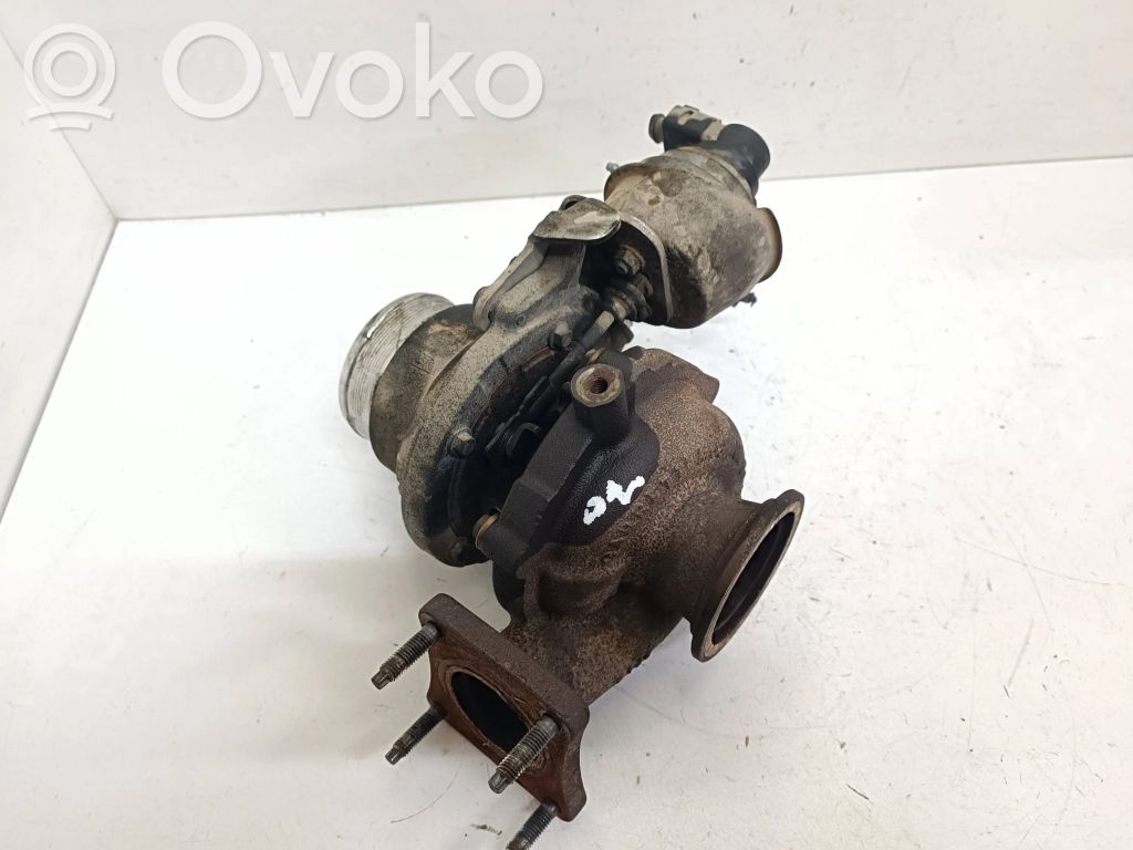 Turbina