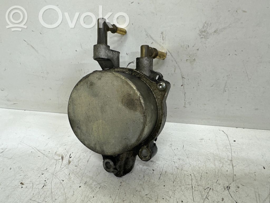 Citroen C5 Bomba de vacío 