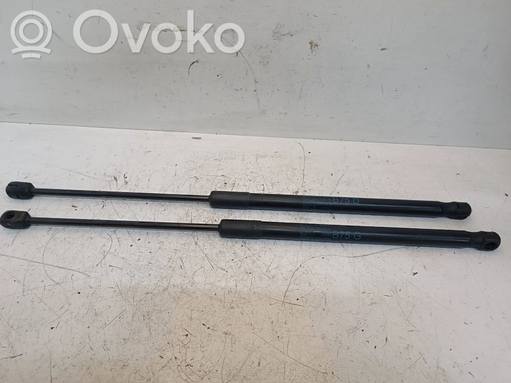 Citroen DS4 Amortyzator klapy tylnej bagażnika 
